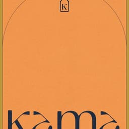 Brand Identity For Oneberrie Home And Bath cover image