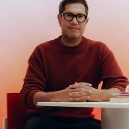 Brand Identity And Website For Dr Alexis Laungani cover image