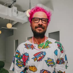 Brand Identity And Digital Platform For Montoni cover image