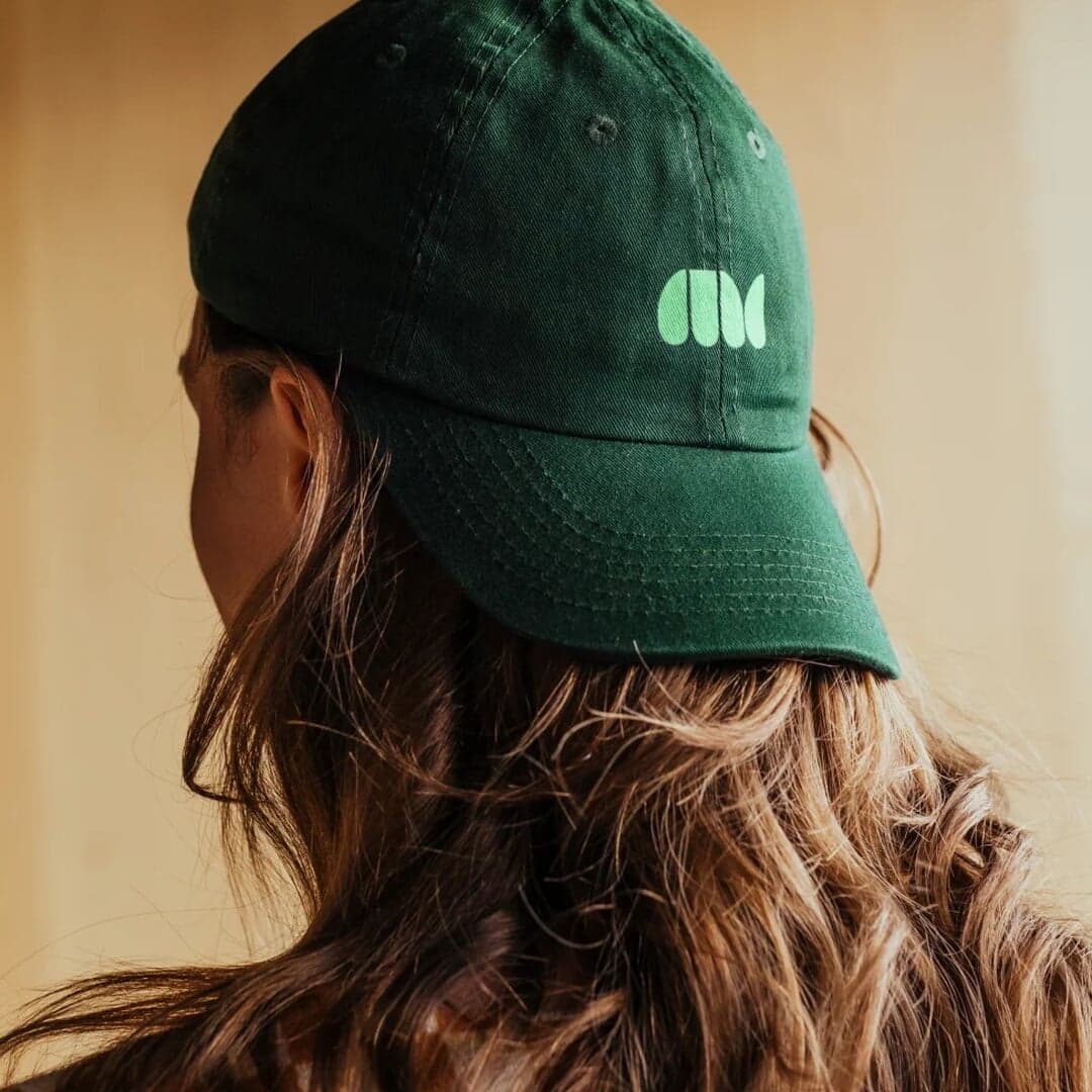 Brand Identity And Website Redesign For Cégep Marie-victorin