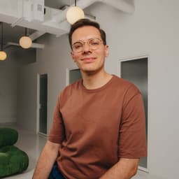 Brand Identity And Website Redesign For Fierté Montréal cover image