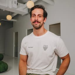 Website And Brand Identity For Planned Event Platform cover image