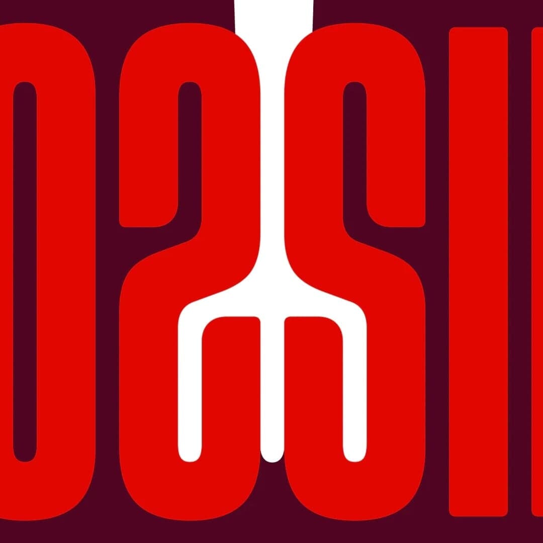 Brand Identity For Impossible Foods