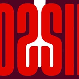 Brand Identity For Impossible Foods cover image