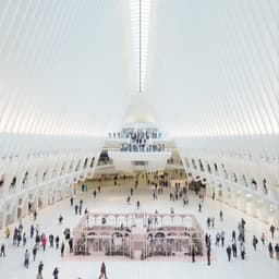 Launch Film For Interface Human Nature Collection cover image