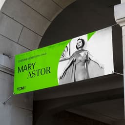 Brand Identity For Turner Classic Movies cover image