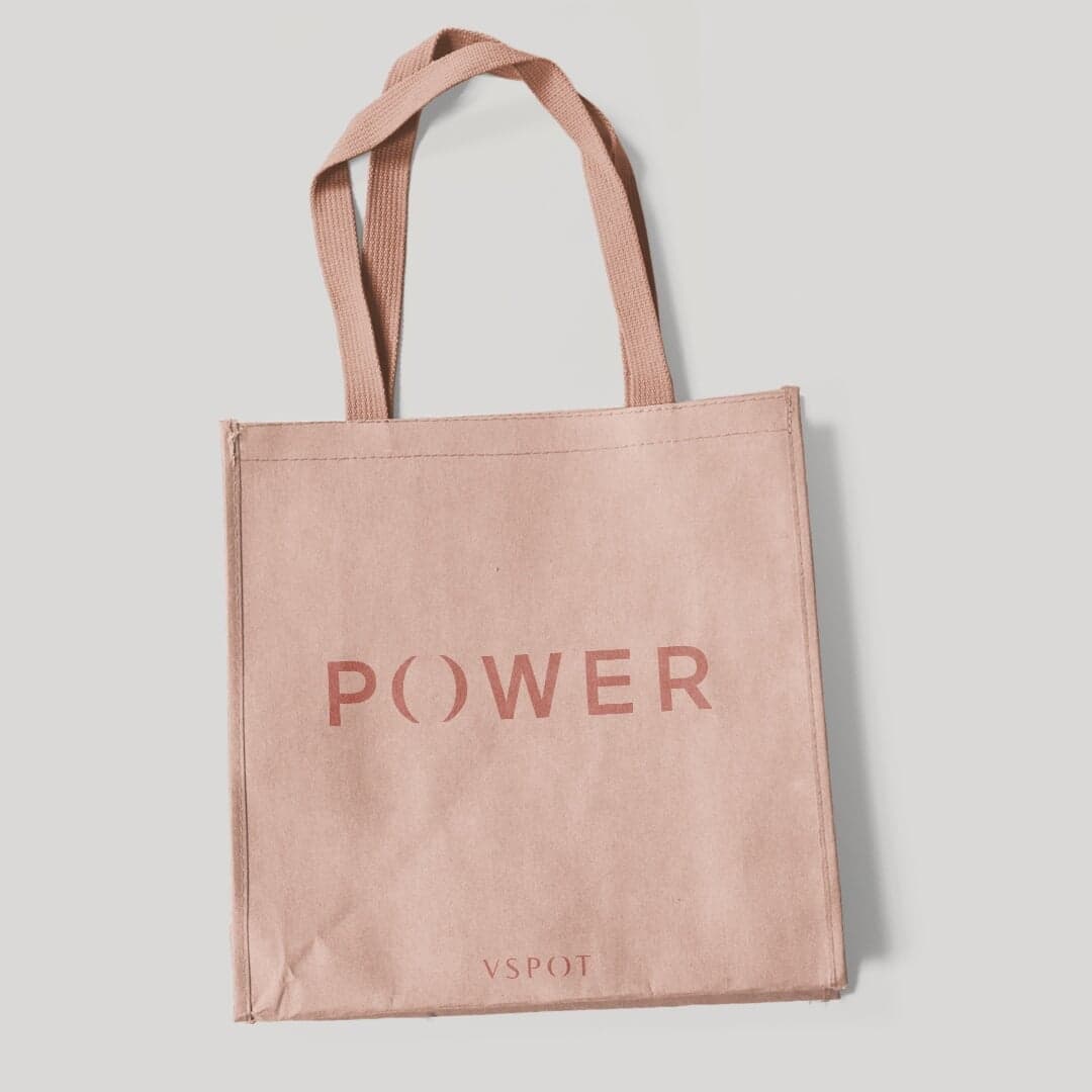 Brand Identity For Vspot