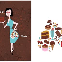 Design Case - WDW design work cover image