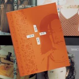 Brand Identity For Hi-fi Lo-fi cover image