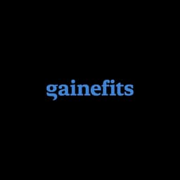 Brand Identity For Gainefits Corporate Benefits Platform cover image