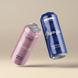 Brand Identity For A Modern Mexican Cantina cover image