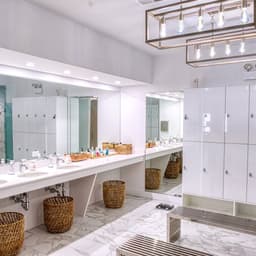 Brand Identity For A Women-focused Wellness Studio cover image