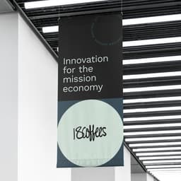 Brand Identity And Website Design For 18coffees cover image