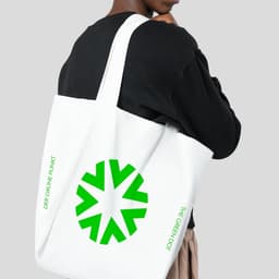 Redesign Of The Green Dot Symbol For Global Recycling Awareness cover image