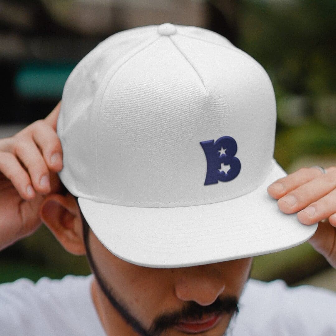 Brand Identity For A Texas Craft Coffee Shop