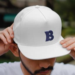 Brand Identity For A Texas Craft Coffee Shop cover image