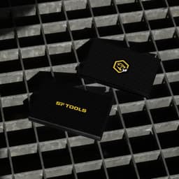 Rebranding And Naming For An Industrial Tool Manufacturer cover image