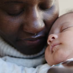 Brand Identity For Nue Parenting Co. cover image