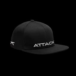 Rebranding For Attack Communication Agency cover image