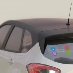 Brand Identity Refresh For Avito cover image