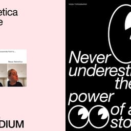 Brand Identity For Choza Immersive App cover image