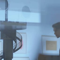 Advertising Campaign Branding For Garage Museum Of Contemporary Art cover image