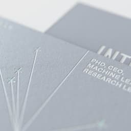 Brand Identity For Intuition Engineering cover image