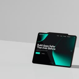 Brand Identity For Kasperskyos cover image