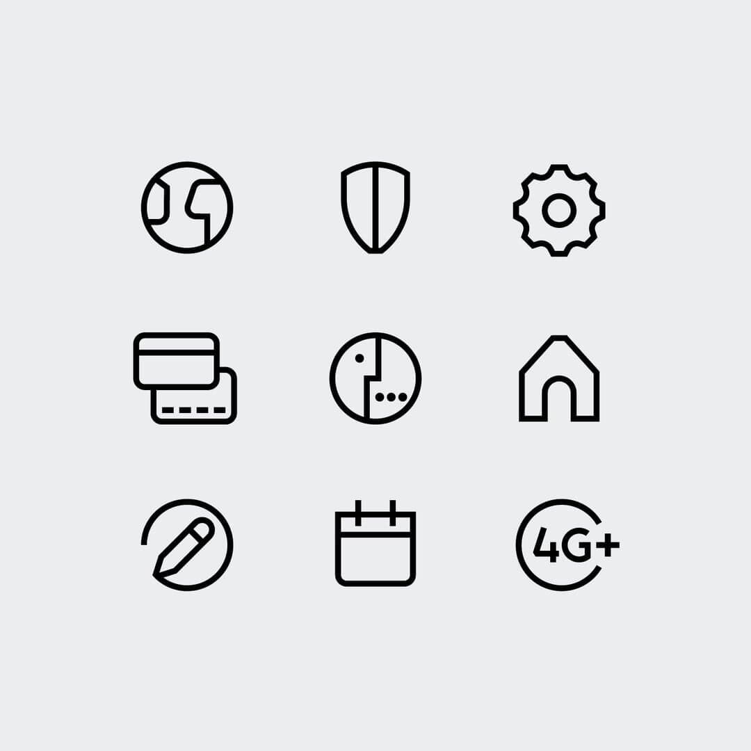 Digital Brand Adaptation For Megafon