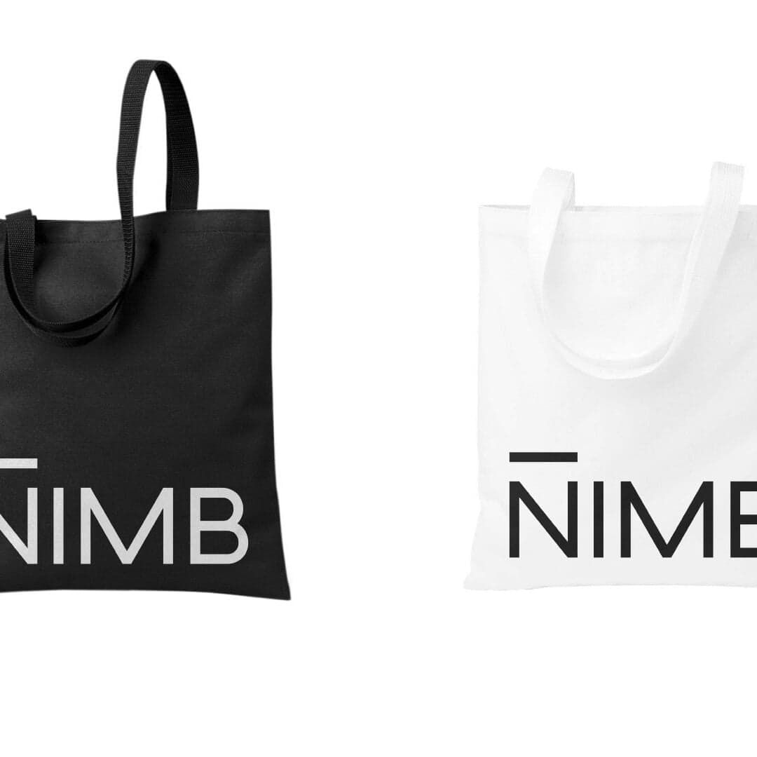 Brand Identity And Digital Launch For Nimb Personal Safety System