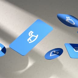 Brand Identity And Design System For Samolet Real Estate Developer cover image