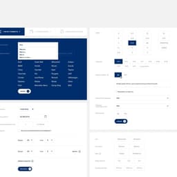 Website Redesign For Uralsib Insurance cover image