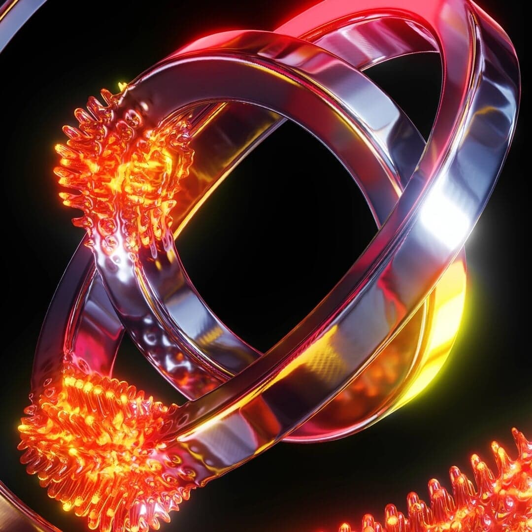 Brand Identity And Landing Page For Coinflect