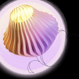 Brand Identity And Landing Page For Mala’a Tech cover image