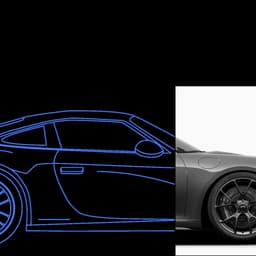 Brand Identity And Website Design For A Swiss Deep Learning Company cover image