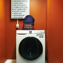 Brand Identity For Scandic Go Hotel Sub-brand cover image