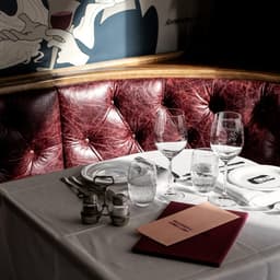 Brand Identity For Ciccio's Restaurant cover image