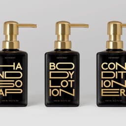 Visual Identity For Haymarket By Scandic Hotel cover image