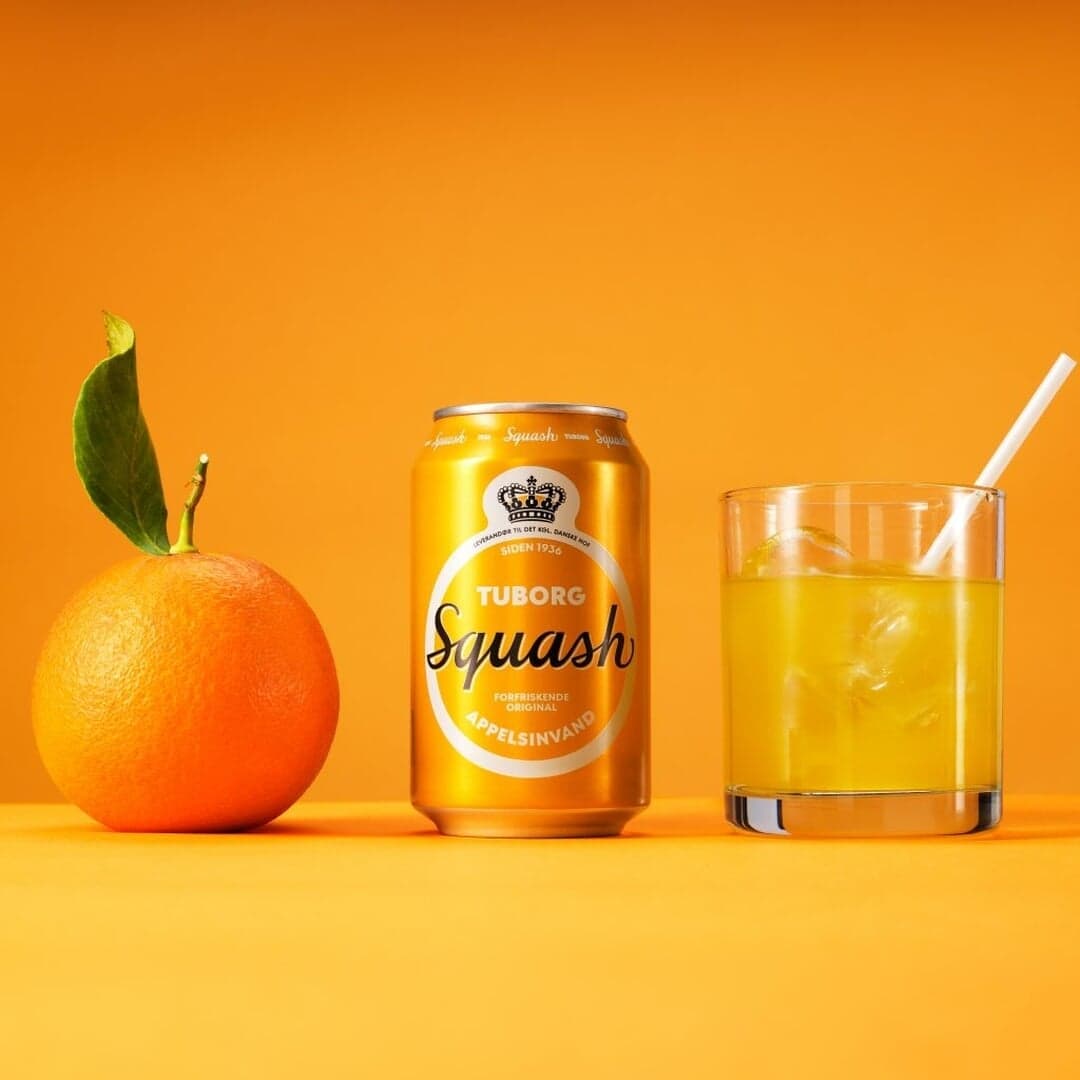 Brand Redesign For Skipper’s Liquorice Pipes