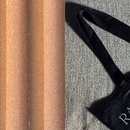 Visual Identity For Rattha Studio cover image