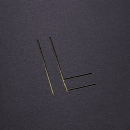 Brand Identity For The Line Art Consultancy cover image