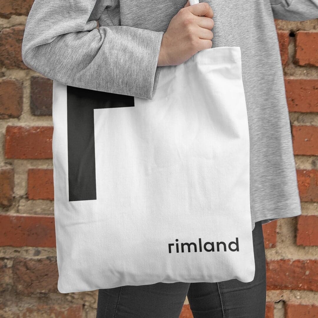 Brand Identity For A Luxury Construction Company