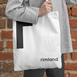 Brand Identity For A Luxury Construction Company cover image