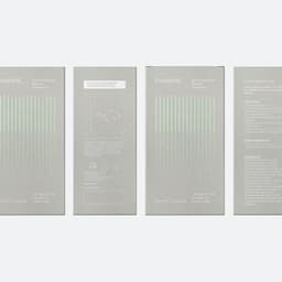 Brand Identity And Packaging For Follione Hair Care cover image