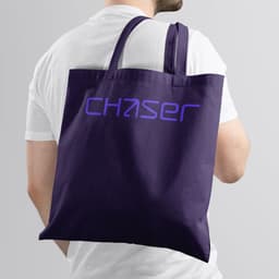 Brand Identity For A Cybersecurity Company cover image