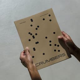 Naming And Brand Identity For A Speciality Bakery In Riyadh cover image