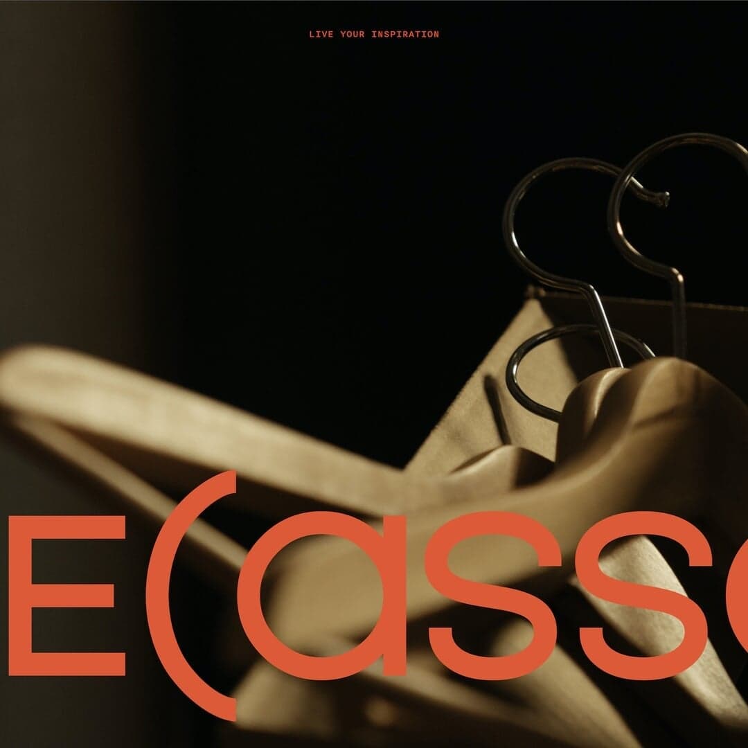 Brand Identity For Home And Lifestyle Brand Decassa