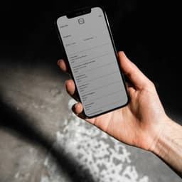 Brand Identity And Website Design For Holon Architecture Collective cover image