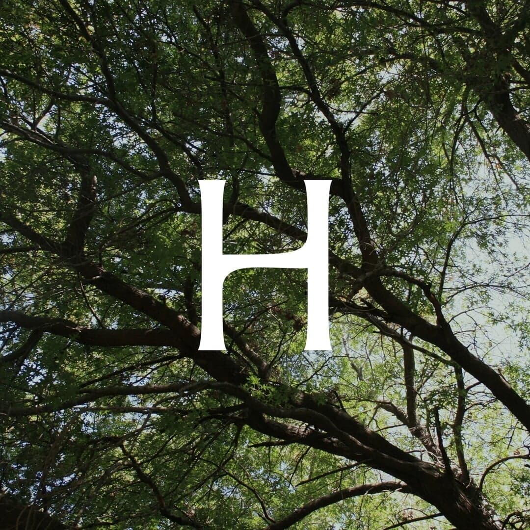 Bespoke Visual Identity For Norwegian Carpentry Brand Hamran