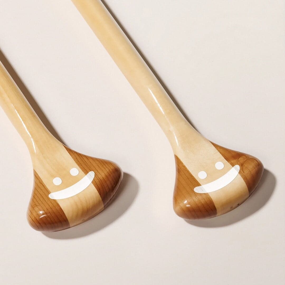 Naming And Visual Identity For Canoe Design Studio